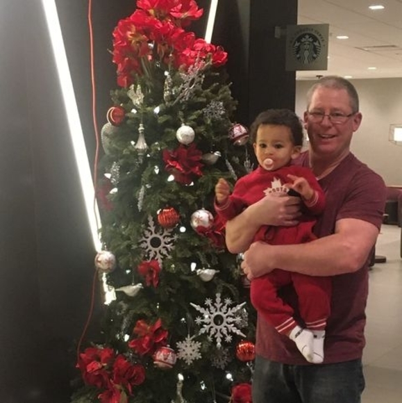 Meet your Posher, Randy - Picture 1 of 1